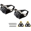 GORIX GX-R31 Carbon Fiber Pedal Cleat (Yellow) Set GX-R31 Road