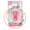 Morgan Quality Products 7"/10"/14" Lap Stand Hoop - Perfect for