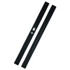 Playwell Martial Arts Black Bo Staff Long Stick Carry Case