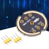 Omnidirectional Microphone Module, Low Power High Accuracy I2S Interface Module
