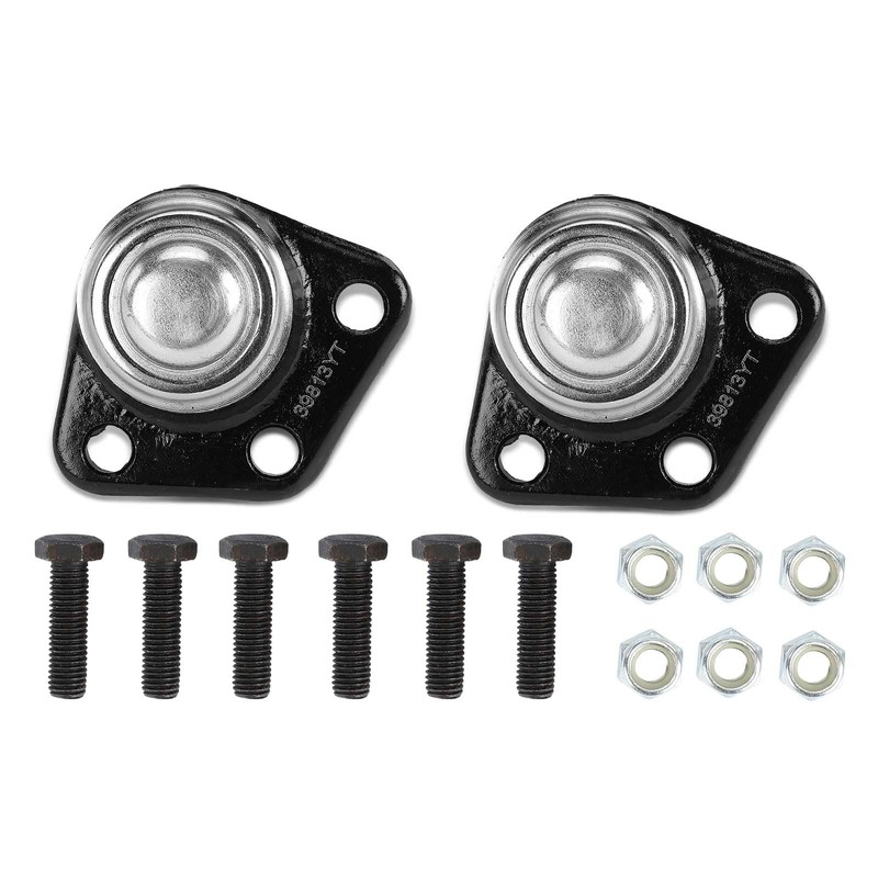 Frankberg Tie Rod End Axial Joint Ball Joints Steering Rod