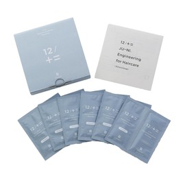 12/+= Kimura Soap 12/JU-NI Trial Set Shampoo Conditioner Try (Type-B)