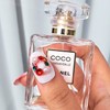 Basic Christmas Nail Tips - Natural / 베이직 크리스마스 네일팁
