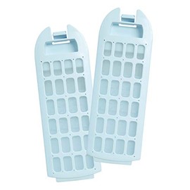 Aqua Lint-52 0030811660A Washing Machine Lint Filter, Pack of 2