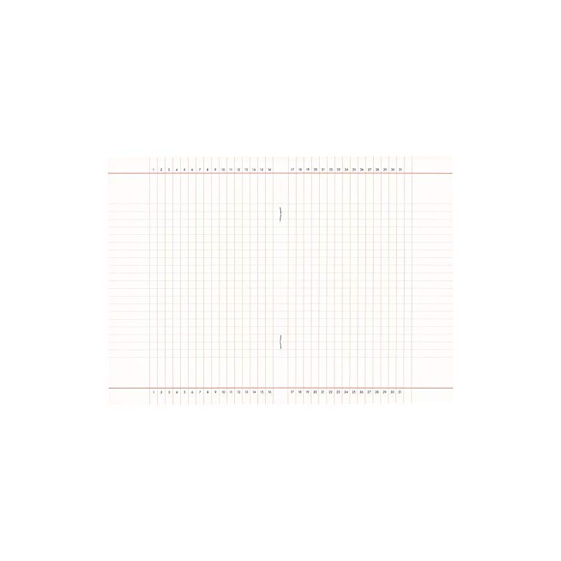 A5 Function Notebook VISUALIZER United Bees LDNT-