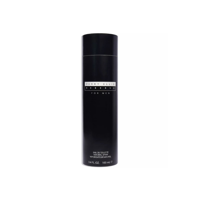 Perry Ellis Reserve for Men - 3.4 oz EDT Spray