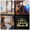 Raid Flying Insect Light Trap Device 1 Refill Featuring Light