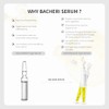Sérum Facial De Vitamina C Con Glutatión, Ácido Hialurónico 4D