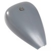 TCMT 5" Stretched 4.7 Gallon Gas Fuel Tank Fit For