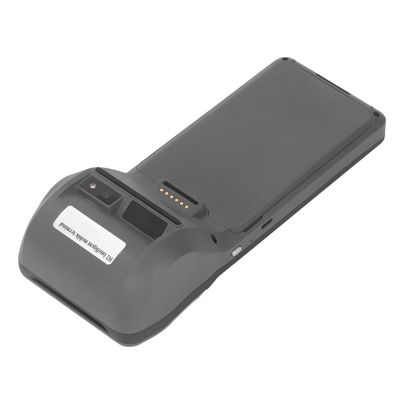 POS Terminal Receipt Printer 4G WIFI Bluetooth Thermal Printing 1D