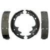 Raybestos 704PG Professional Grade Drum Brake Shoe Set