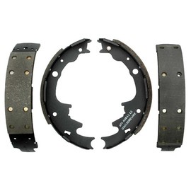 Raybestos 704PG Professional Grade Drum Brake Shoe Set