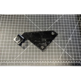 CASE INGERSOLL C31608 Case Ingersol Mower Deck Idler Bracket "RM" Right Hand Discharge Decks - (+$90) Add Full Idler Rebuild Kit