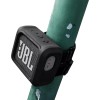 Estuchelandia Soporte Funda Protectora Silicona Bocina Jbl Go 3 Bicicleta