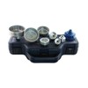 Assenmacher 2123 Assenmacher 8pc Oil Filter Wrench Set