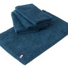 Bloom Imabari Towel, Certified Hand Towel, Set of 4, Just
