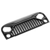 Nylon Angry Eyes Grille Body 1:10 Car Front Accessory Set