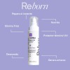 Kit de Rescate Capilar Motika para Cabello Dañado y Todo