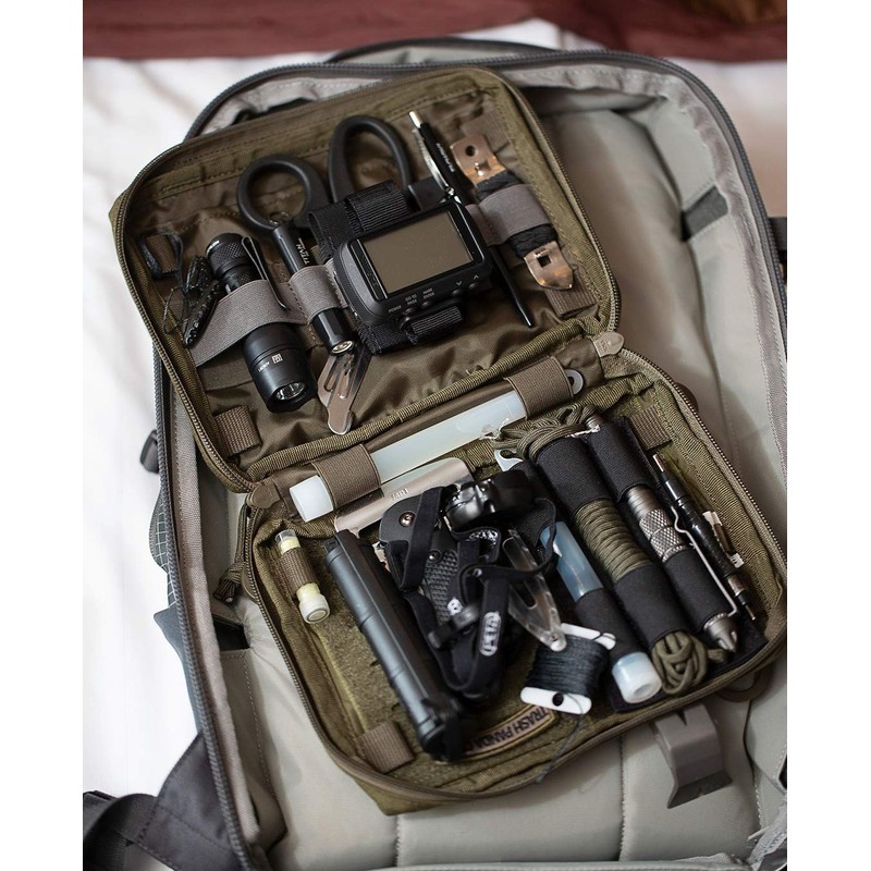 Tasmanian Tiger EDC Tool Pouch - Tasmanian Tiger EDC POUCH