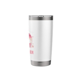 Lifting Mom Like A Regular Mom Weightlifter Deadlifting Stainless Steel Insulated Tumbler