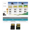 xiwai TF Micro SD Male Extender to TF Card Female