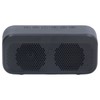 Alarm Clock Radio Portable Dimmer Control Dual Alarm FM Alarm