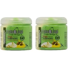 Mayoliva Treatment, 16 Ounce (2PCS)