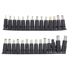 Laptop Power Plug Various Sizes Compact Portable Universal Laptop Power Supply for Lenovo for Shenzhou for Hedy for Asus