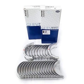 Mahle/Clevite Rod and Main Bearing Kit fits 4.8 5.3 6.0 LS Engines