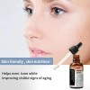 * Sérum De Vitamina C I - Hidratante Facial Hidratante