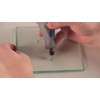 Clearshield Windshield Repair Drill Bit Set - Windshield Crack Repair