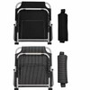 Lifting Bed Backrest Floor Chair for Comfortable Sitting - 6-Speed