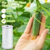 Berlune 4 x 1000 ft Trellis Netting, Soft Mesh Nylon