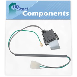 3949238 Washer Lid Switch Replacement for Kenmore/Sears 11020802990 Washing Machine - Compatible with WP3949238 Lid Switch - UpStart Components Brand