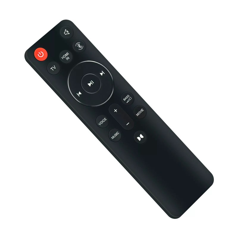 For JBL SB580 Replaced Remote Control for JBL 3.1 Channel