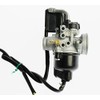 Citomerx YSN Carburettor 12 mm Including E-Choke Compatible with Dellorto
