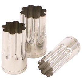 Khanda 18 – 8 Stainless Steel Raw excl. Chrysanthemum Flower Industrial