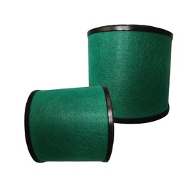 HP072 Filter Replacement Compatible with Shark HP072 Air Pur-ifier, 4-in-1 True H13 HEPA Activated Carbon Premium Filter, Up to 250 sq. ft.,used for Office bedroom,living room,office