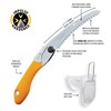 Silky Professional Series PocketBoy Curved Blade Folding Saw 170mm Large