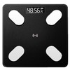 True Face Digital Electronic Bathroom Scale Smart Weighing Scales Backlit