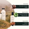 Scottish Fine Soaps Au Lait Body Cream 75 ml