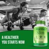 Harmo Slim Capsules, HarmoSlim Health & Wellness Supplement (3 Pack)