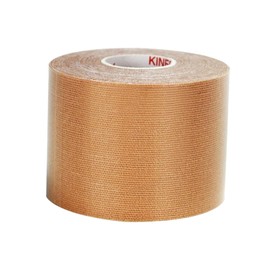 kokiya Athletic Sports Tape Cohesive Tape 5M Breathable Protective Tape Self Adhering for Wrists Ankles Shoulder Swimming Tennis