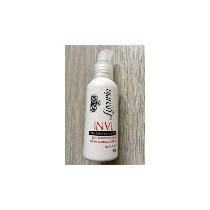Aspidpro Nvi Serum Reparer Integrel Apariencia Juvenil