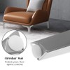 Seimneire 4pcs 5 Inch Furniture Legs, Modern Style Furniture Sofa