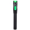 Aluminum Pen Type Fiber Optical Cable Source Tester VFL Visual