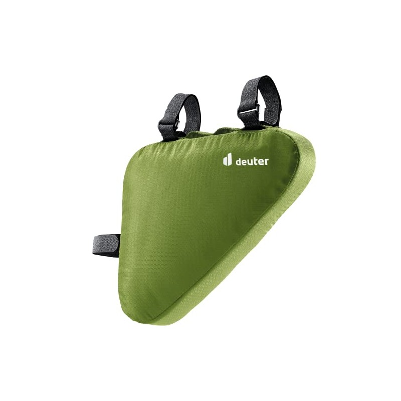 deuter Triangle Bag 1.7 Frame Bag, Meadow