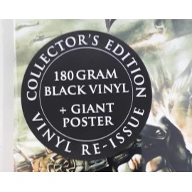 BOLT THROWER - Honour Valour Pride 2 x LP Black Vinyl SEALED NEW RECORD + POSTER