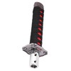 Universal Japanese Sword Car Gear Shift Lever Knob Shifter with