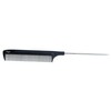 Diane Steel Pin Tail Comb Pack - Pack of 12
